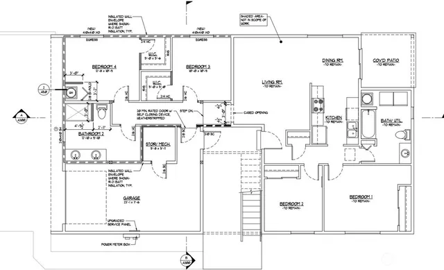 $1,165,000 | 105 96th Street East, Tacoma, WA 98445