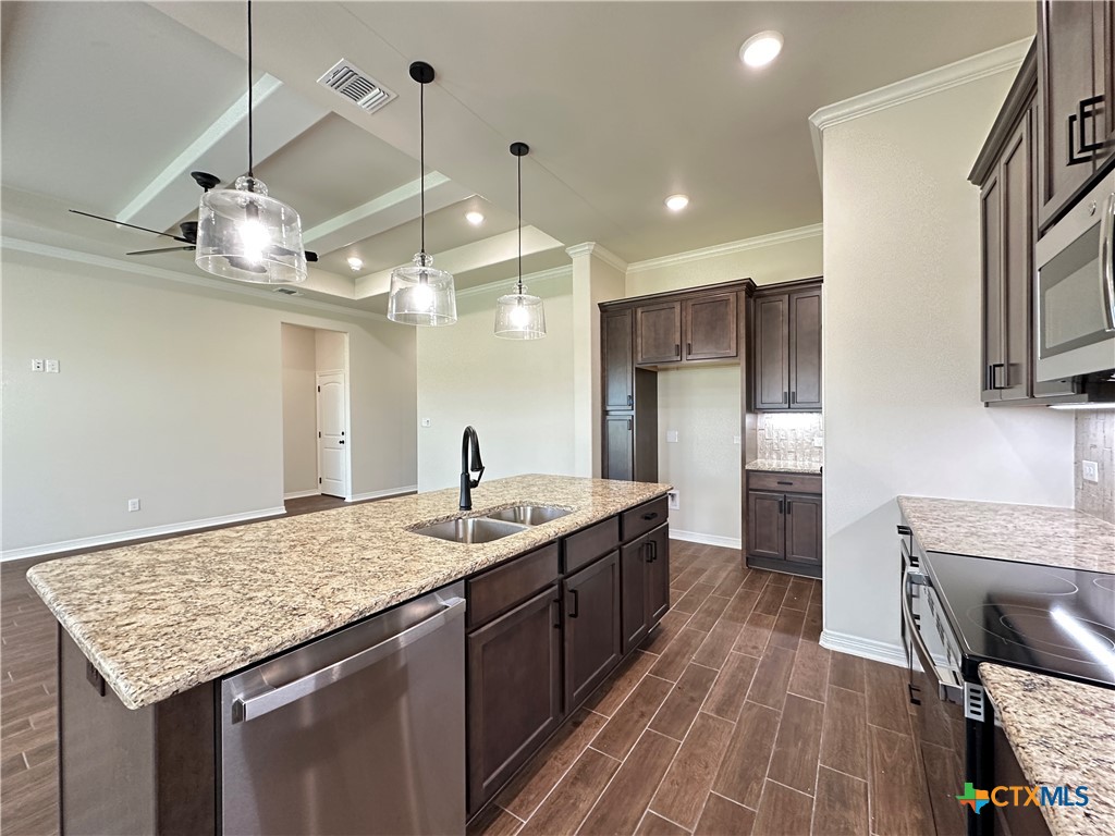 4417 Agave Trail Temple, TX 76502 - Photo 8 of 19