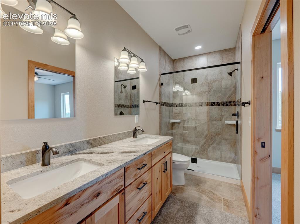748 Pinewood Road Florissant, CO 80816 - Photo 27 of 46