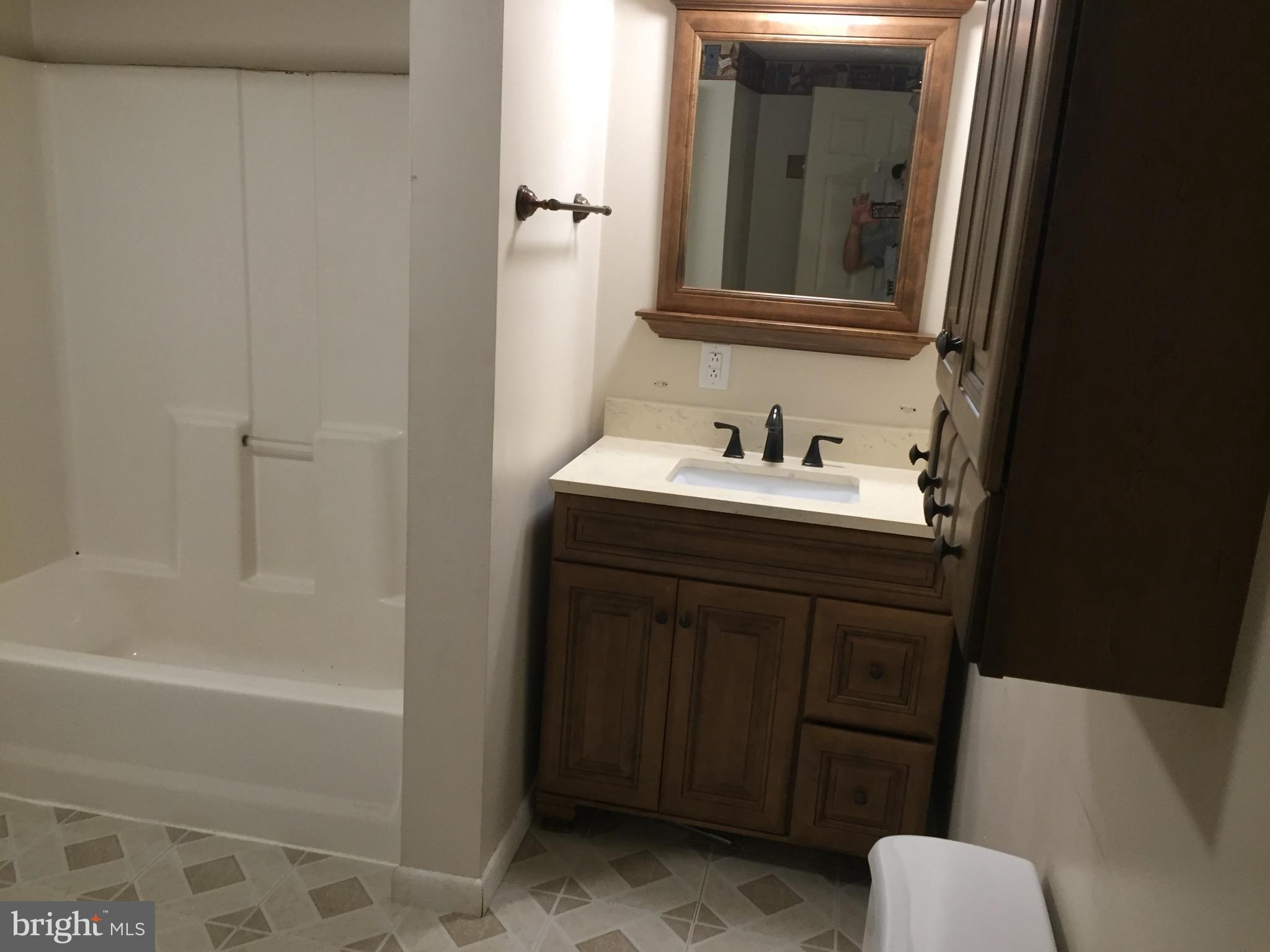 607 Nancy Jack Road Gerrardstown, WV 25420 - Photo 19 of 22 Bath