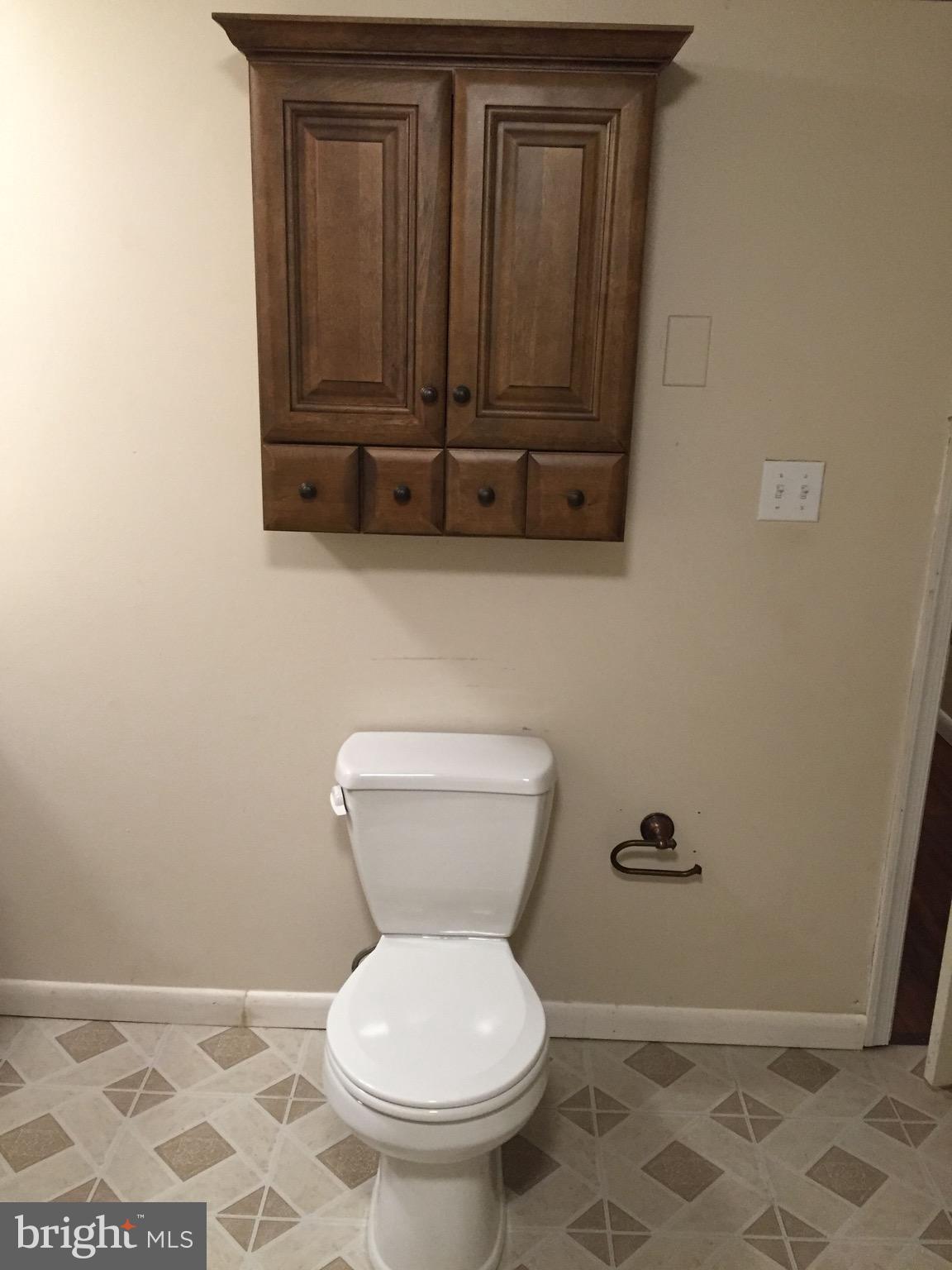 607 Nancy Jack Road Gerrardstown, WV 25420 - Photo 21 of 22 Bath