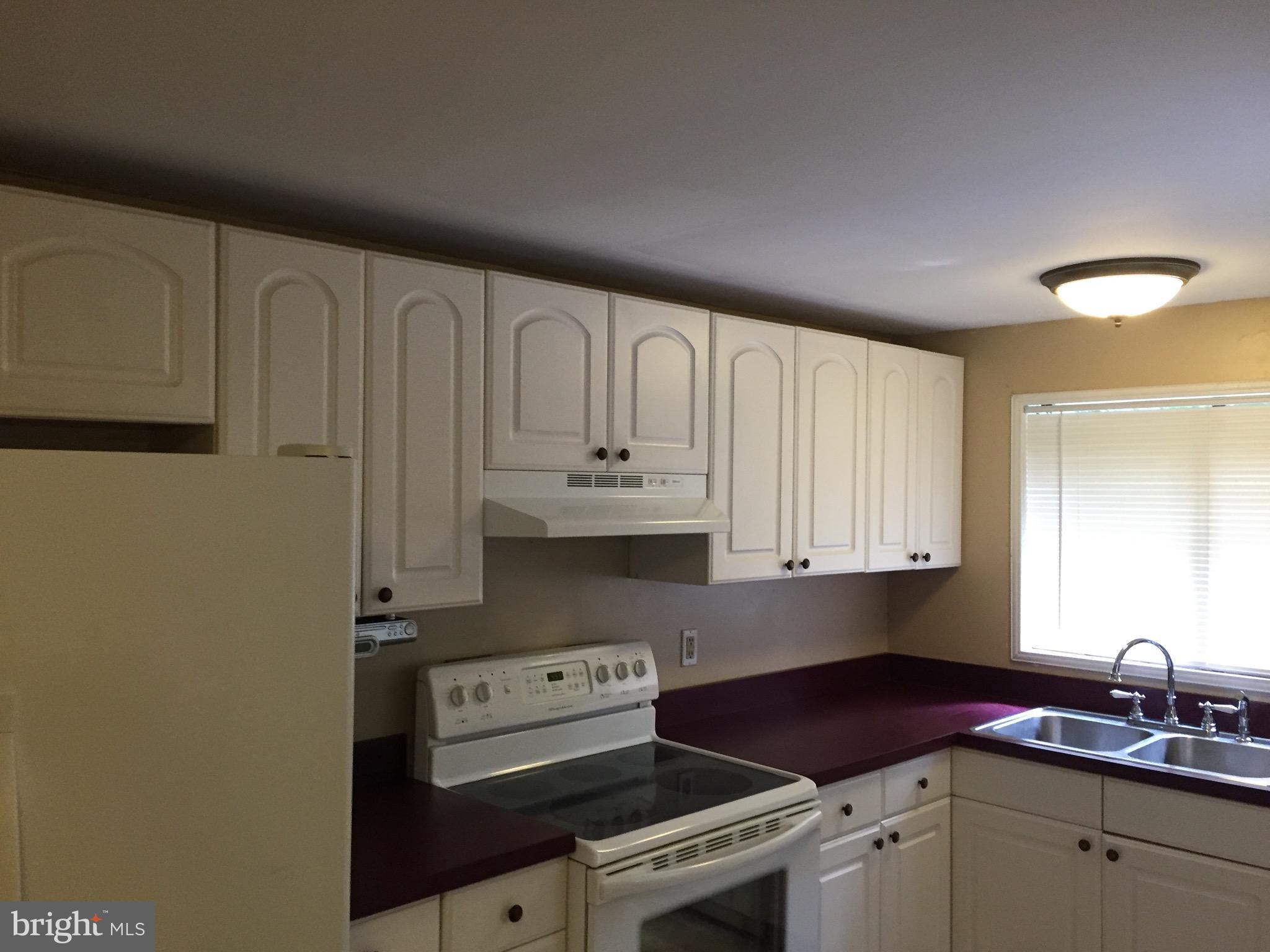 607 Nancy Jack Road Gerrardstown, WV 25420 - Photo 5 of 22 Kitchen