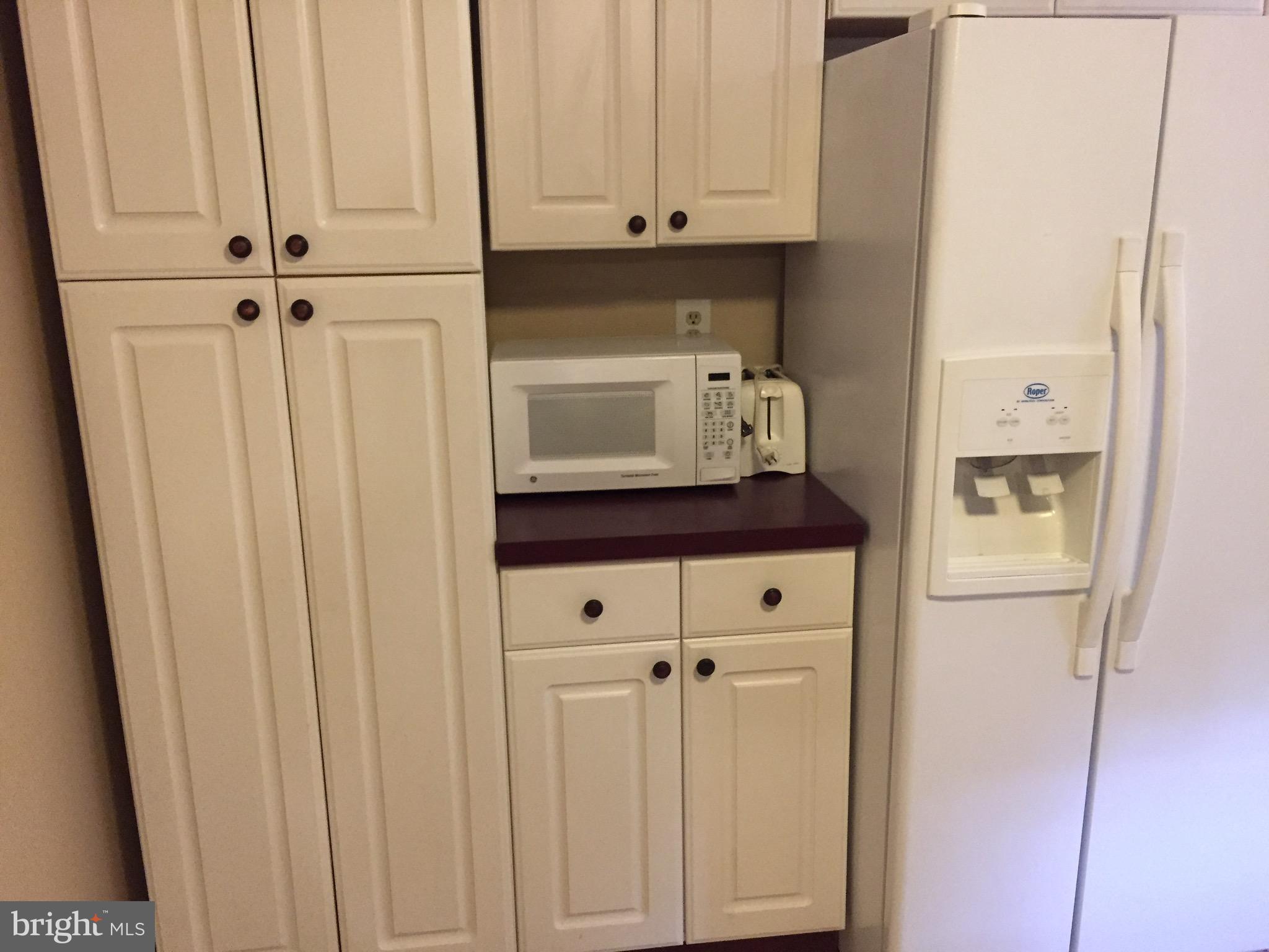 607 Nancy Jack Road Gerrardstown, WV 25420 - Photo 6 of 22 Kitchen