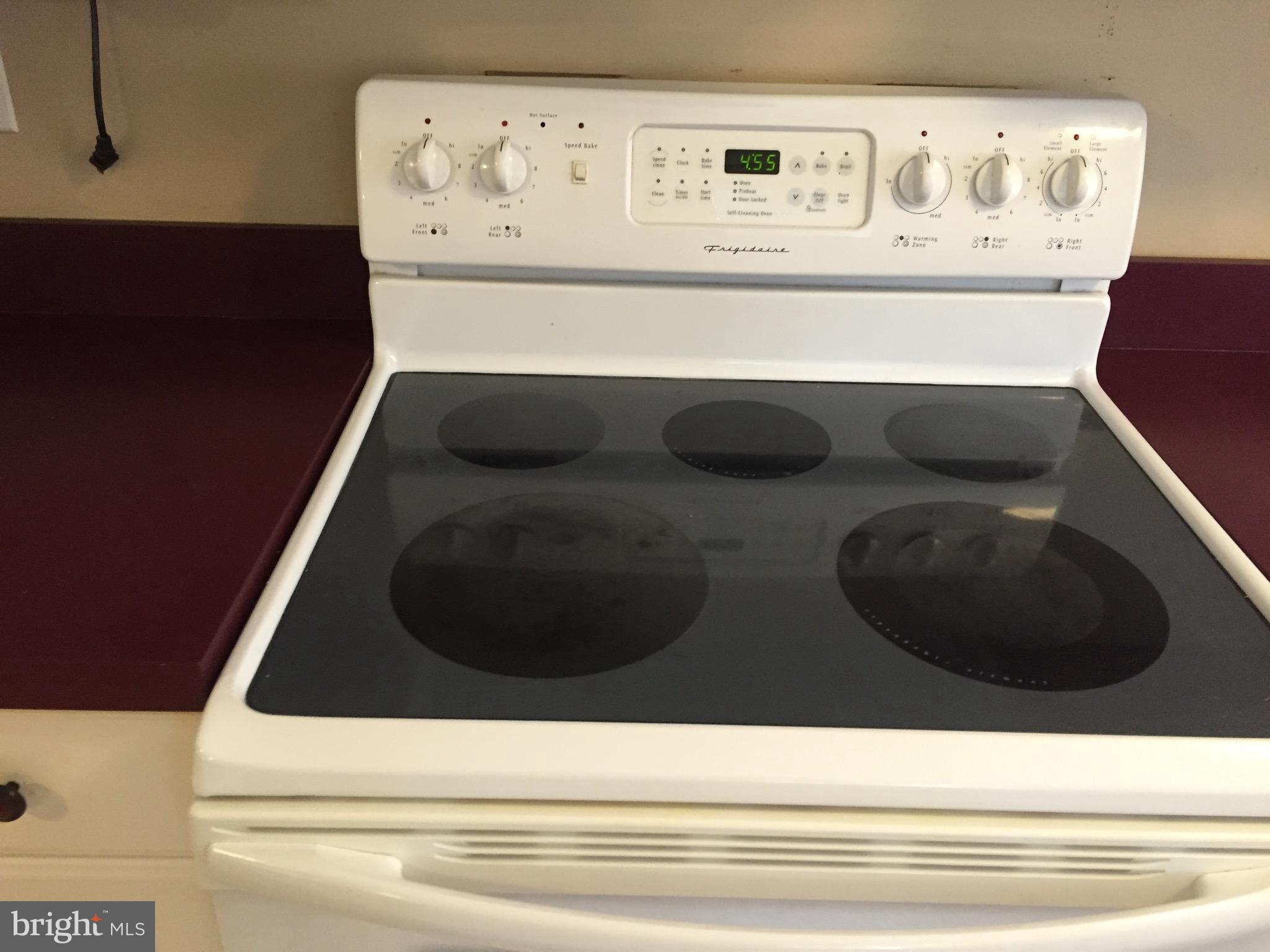 607 Nancy Jack Road Gerrardstown, WV 25420 - Photo 8 of 22 Kitchen