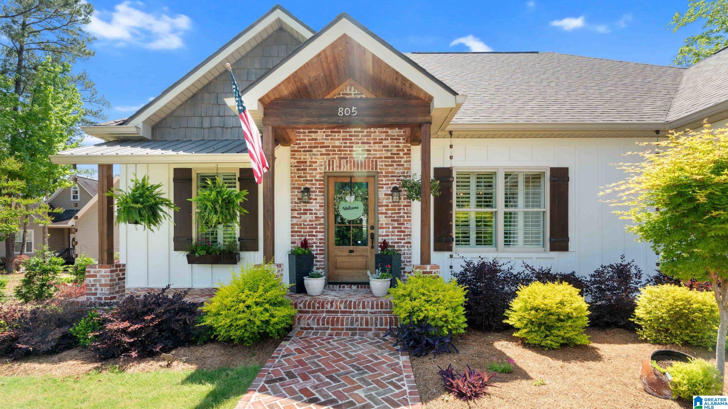 805 Cove Road Sylacauga, AL 35151 - Photo 8 of 49 Gallery Image 8