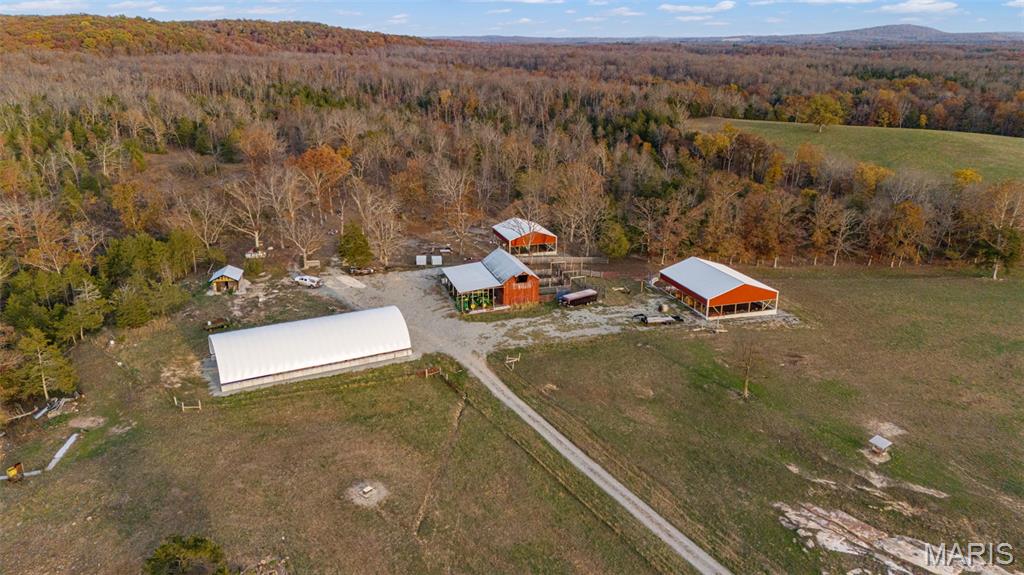 2168 Pendleton Road Farmington, MO 63640 - Photo 14 of 93