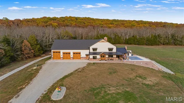 $3,600,000 | 2168 Pendleton Road, Farmington, MO 63640