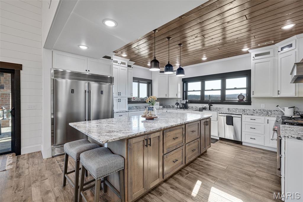 2168 Pendleton Road Farmington, MO 63640 - Photo 23 of 93