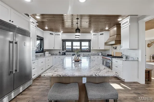 $3,600,000 | 2168 Pendleton Road, Farmington, MO 63640