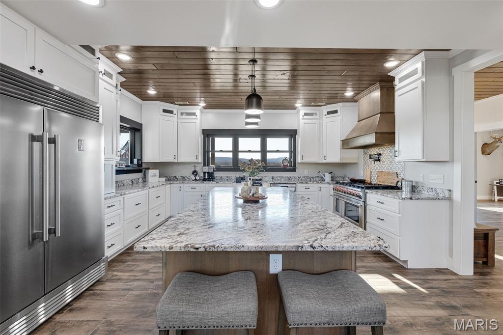 2168 Pendleton Road Farmington, MO 63640 - Photo 24 of 93