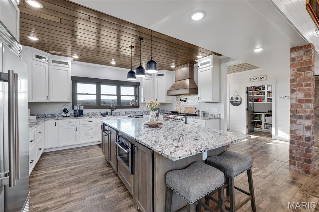 2168 Pendleton Road Farmington, MO 63640 - Photo 25 of 93