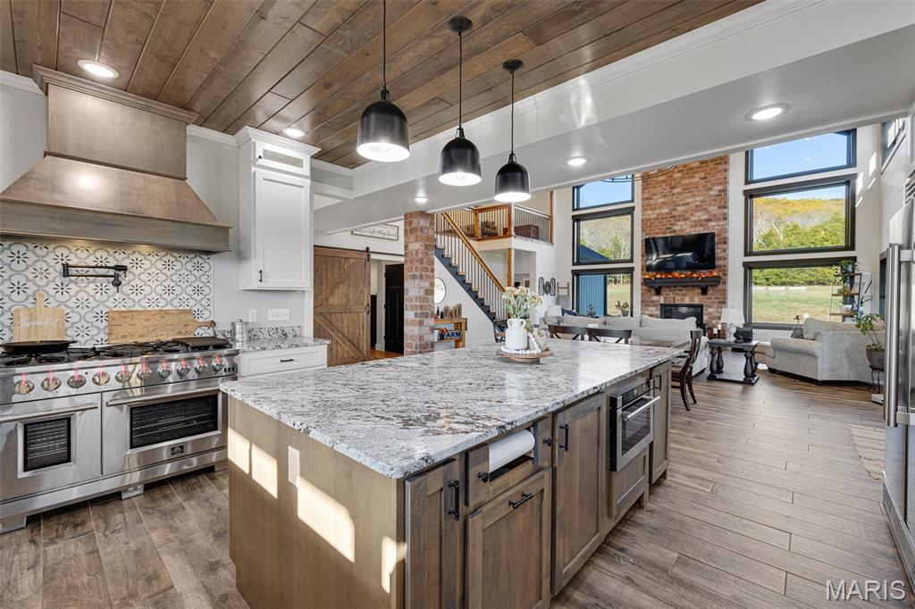 2168 Pendleton Road Farmington, MO 63640 - Photo 26 of 93