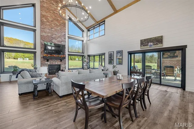 $3,600,000 | 2168 Pendleton Road, Farmington, MO 63640