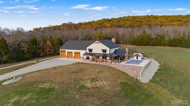 $3,600,000 | 2168 Pendleton Road, Farmington, MO 63640