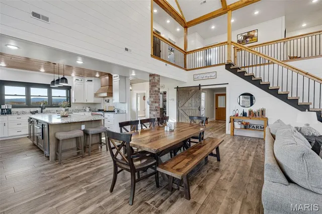 $3,600,000 | 2168 Pendleton Road, Farmington, MO 63640