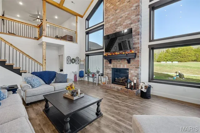 $3,600,000 | 2168 Pendleton Road, Farmington, MO 63640