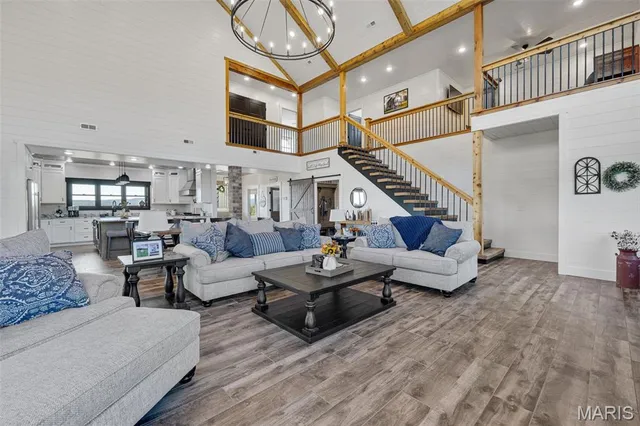 $3,600,000 | 2168 Pendleton Road, Farmington, MO 63640