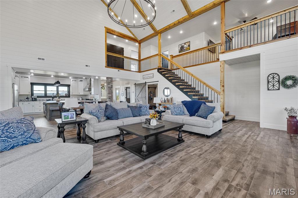 2168 Pendleton Road Farmington, MO 63640 - Photo 34 of 93