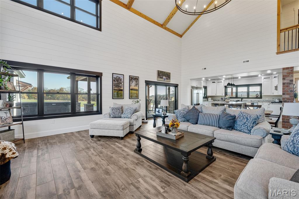 2168 Pendleton Road Farmington, MO 63640 - Photo 35 of 93