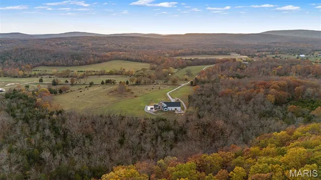 $3,600,000 | 2168 Pendleton Road, Farmington, MO 63640