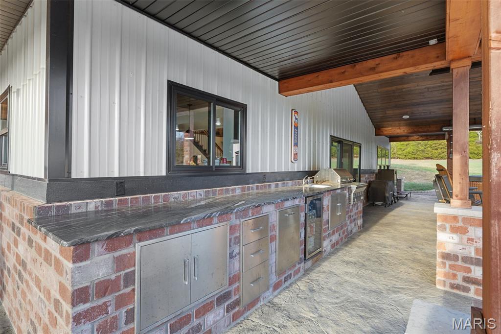 2168 Pendleton Road Farmington, MO 63640 - Photo 66 of 93