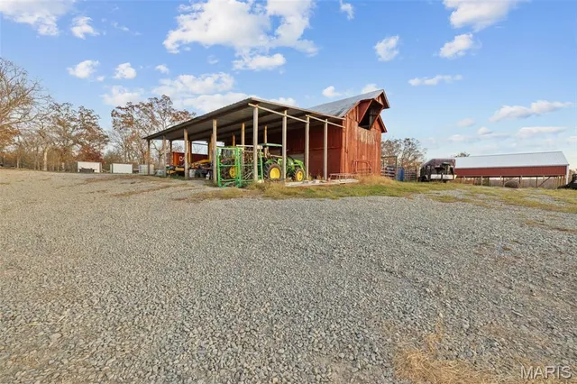 $3,600,000 | 2168 Pendleton Road, Farmington, MO 63640