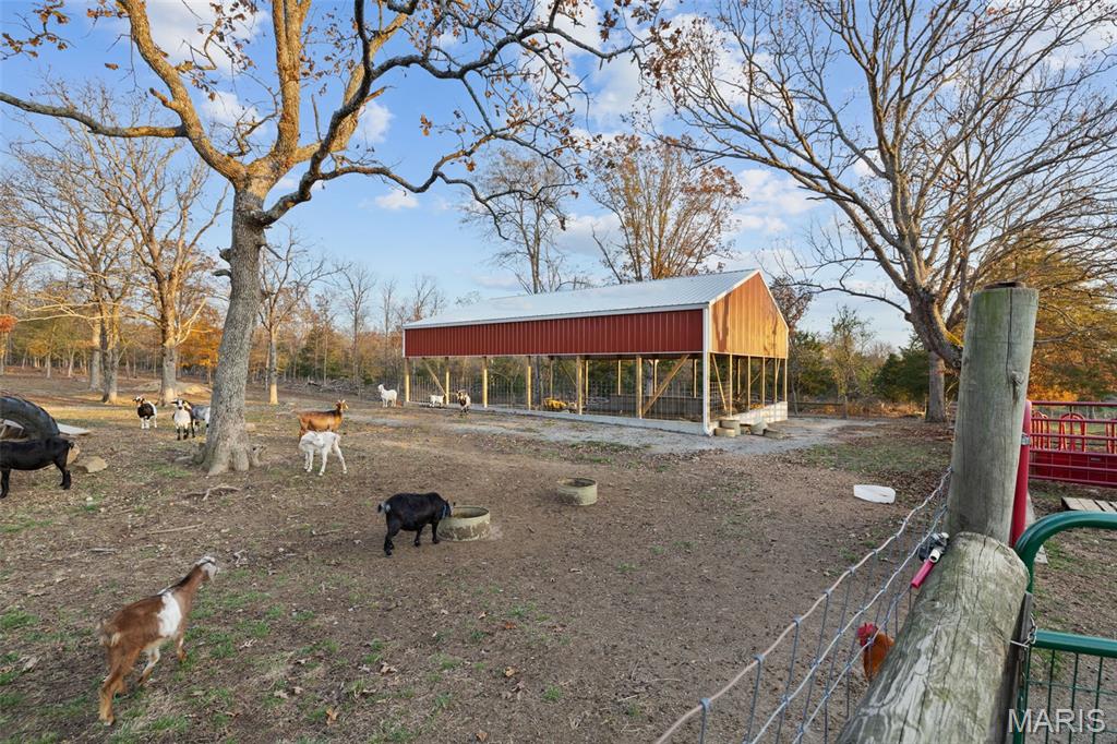 2168 Pendleton Road Farmington, MO 63640 - Photo 80 of 93