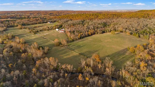 $3,600,000 | 2168 Pendleton Road, Farmington, MO 63640