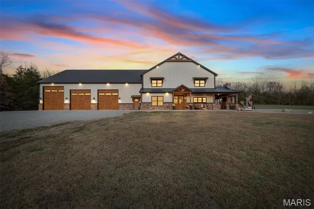 $3,600,000 | 2168 Pendleton Road, Farmington, MO 63640