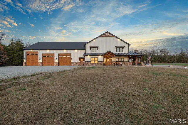 $3,600,000 | 2168 Pendleton Road, Farmington, MO 63640