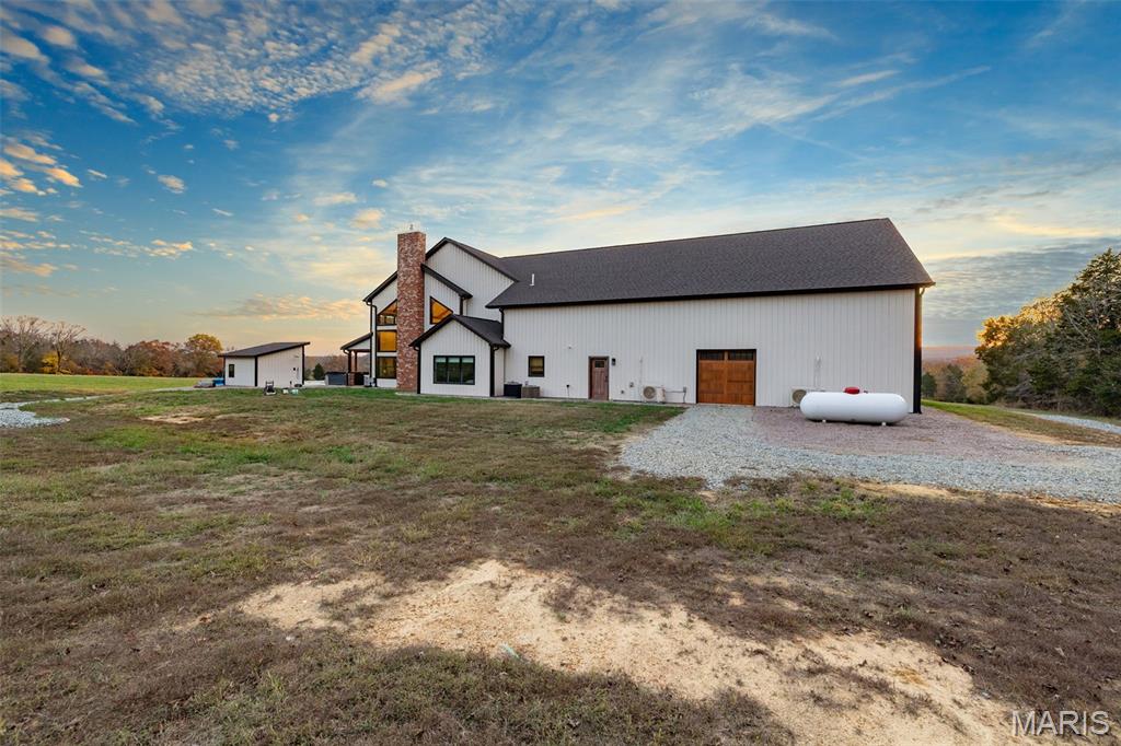 2168 Pendleton Road Farmington, MO 63640 - Photo 88 of 93