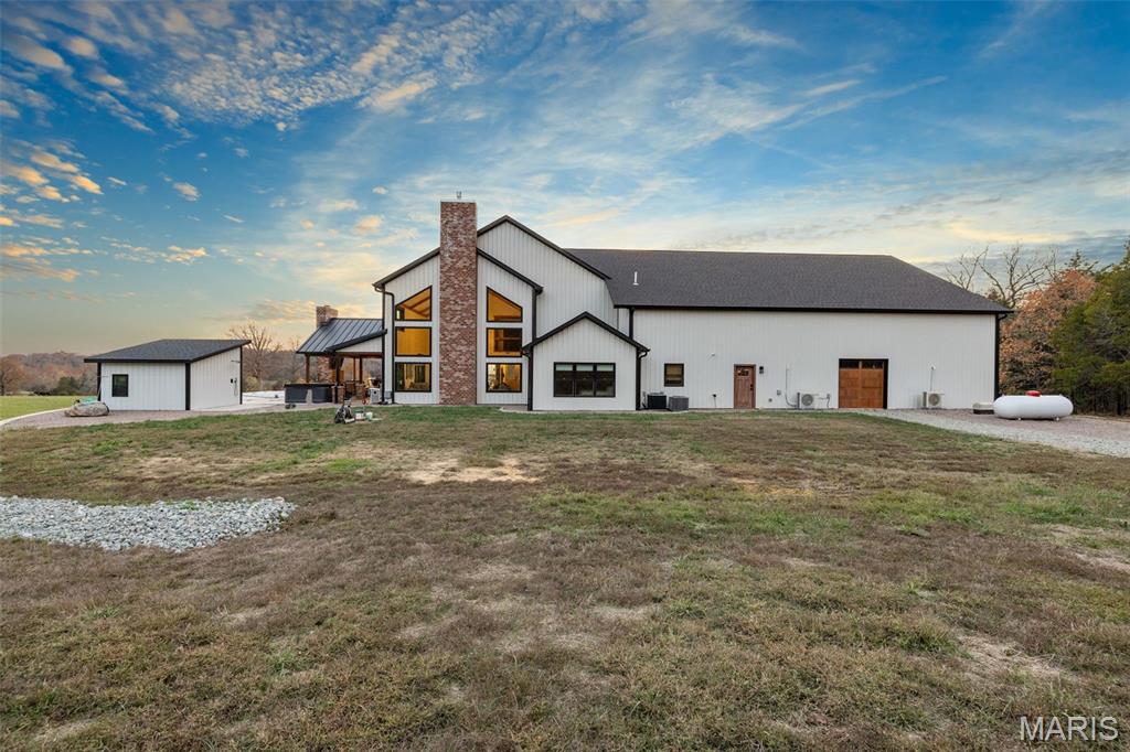 2168 Pendleton Road Farmington, MO 63640 - Photo 89 of 93