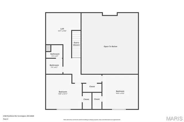 $3,600,000 | 2168 Pendleton Road, Farmington, MO 63640