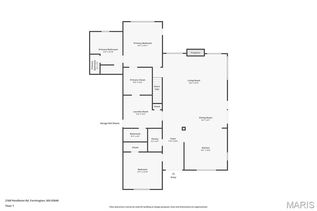 2168 Pendleton Road Farmington, MO 63640 - Photo 92 of 93