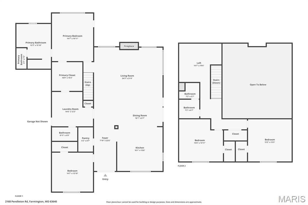 2168 Pendleton Road Farmington, MO 63640 - Photo 93 of 93