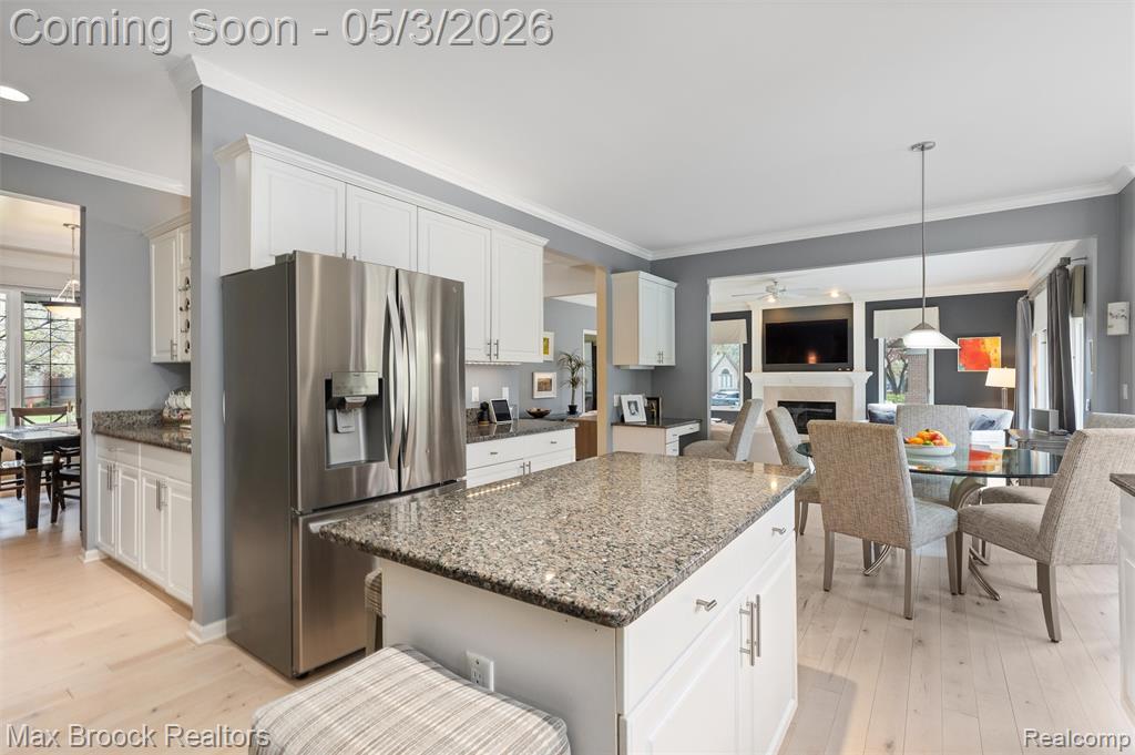 1440 Otter Drive Rochester, MI 48306 - Photo 15 of 71
