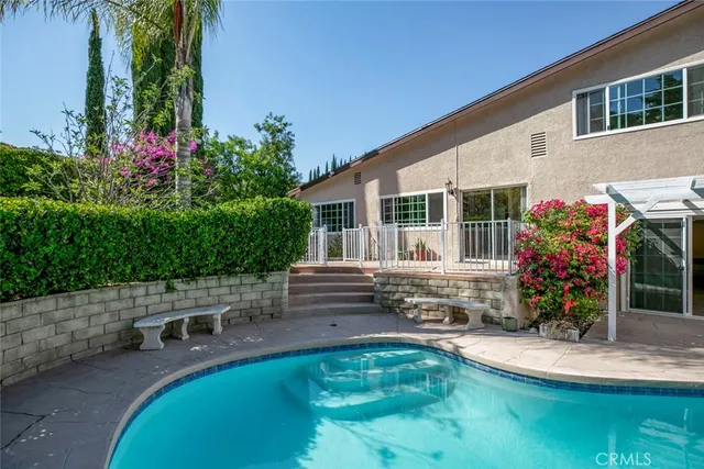 $5,249 | 12457 Bradford Place, Granada Hills, CA 91344