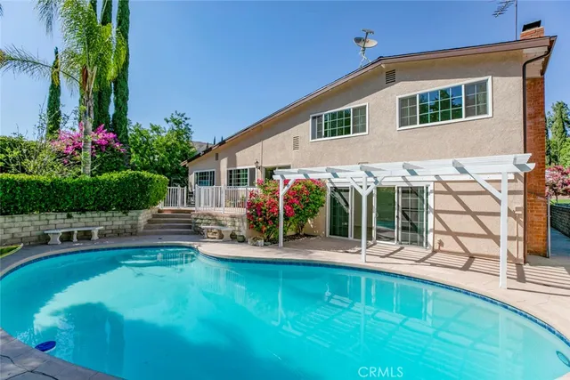$5,249 | 12457 Bradford Place, Granada Hills, CA 91344