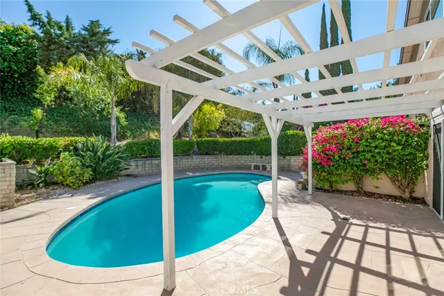 $5,249 | 12457 Bradford Place, Granada Hills, CA 91344