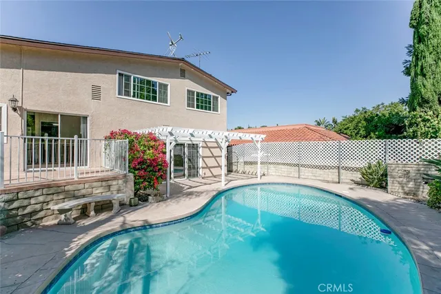 $5,249 | 12457 Bradford Place, Granada Hills, CA 91344