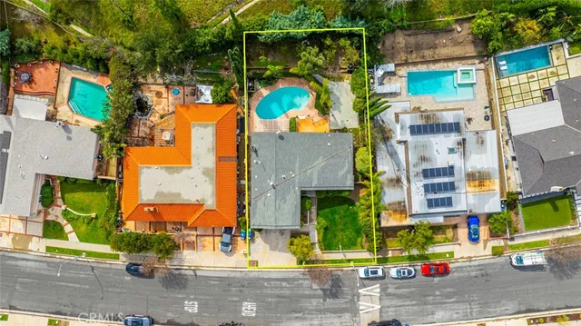 $5,249 | 12457 Bradford Place, Granada Hills, CA 91344