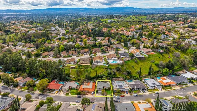 $5,249 | 12457 Bradford Place, Granada Hills, CA 91344