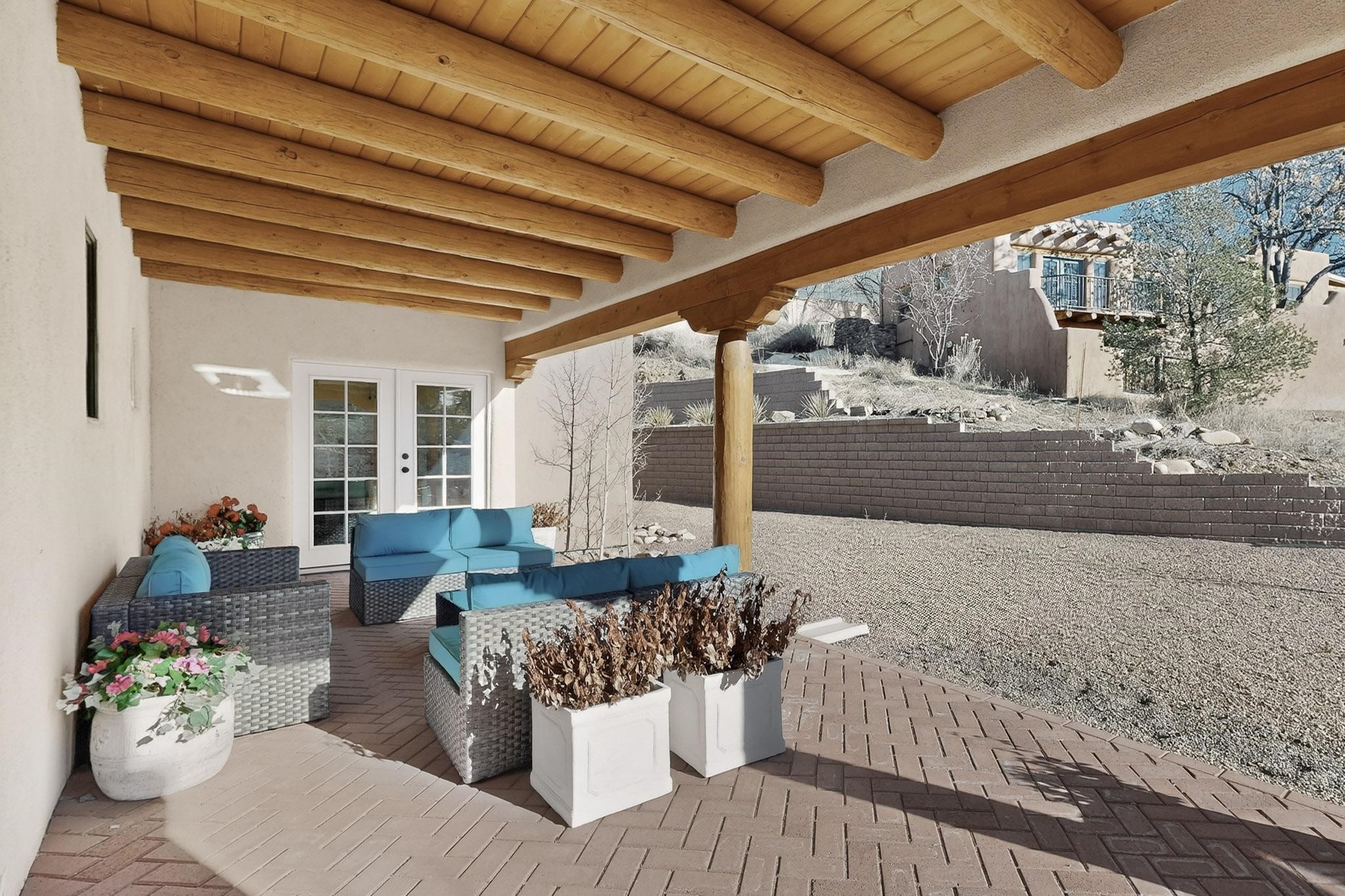1204 Canyon Road Santa Fe, NM 87501 - Photo 34 of 38