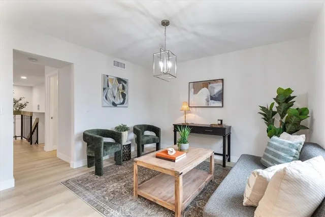 $759,000 | 17150 Burbank Boulevard, Unit 25, Encino, CA 91316