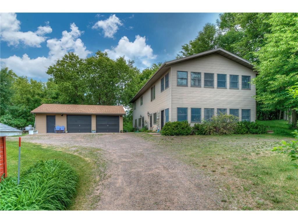 21973 Spirit Lake Road West Frederic, WI 54837 - Photo 1 of 1