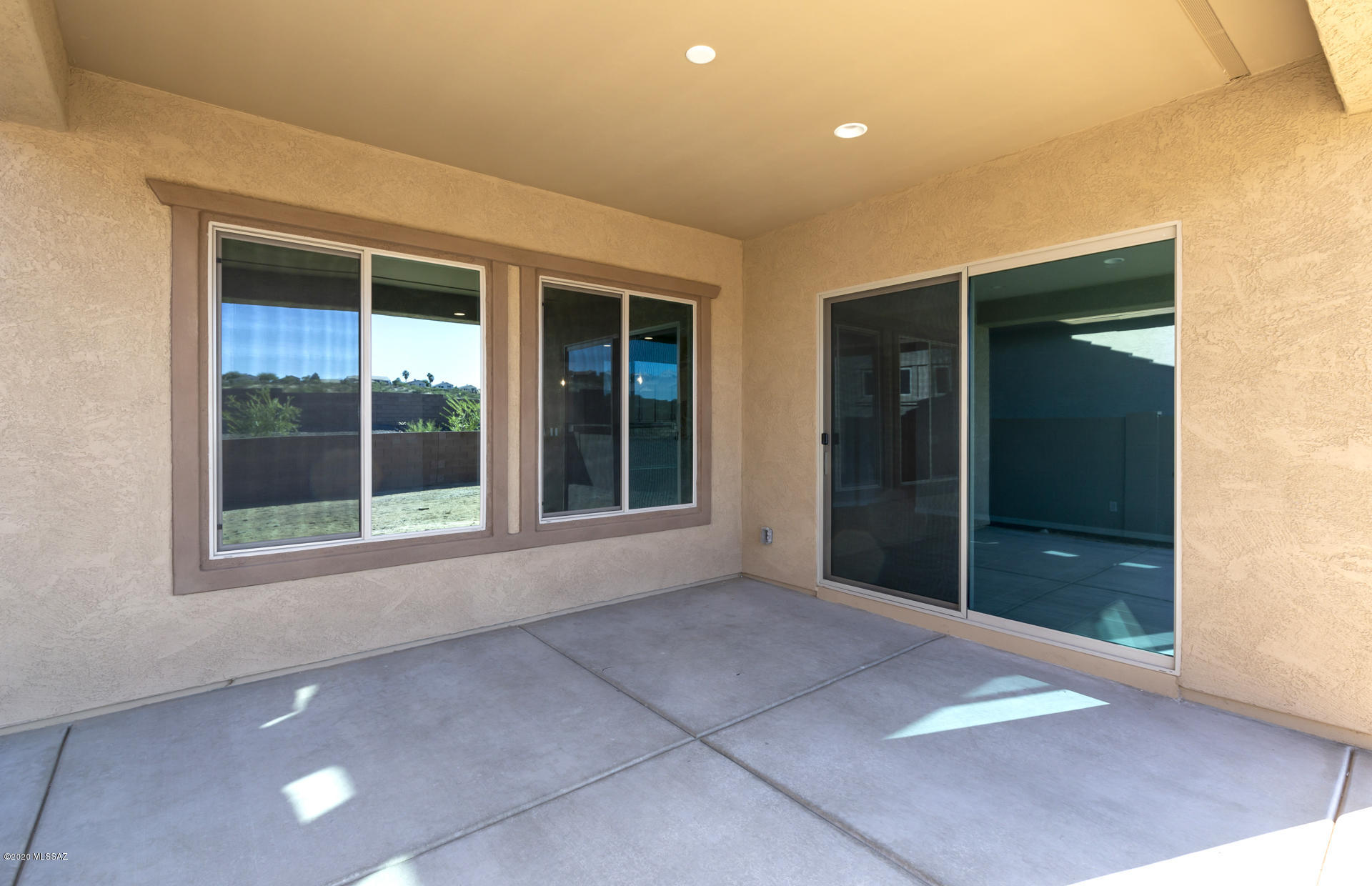 732 East Romsdalen Road Tucson, AZ 85755 - Photo 34 of 36