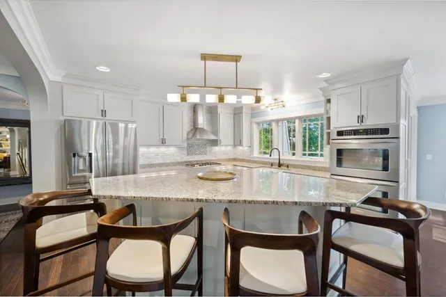 $1,495,000 | 17209 Grays Bay Boulevard, Wayzata, MN 55391