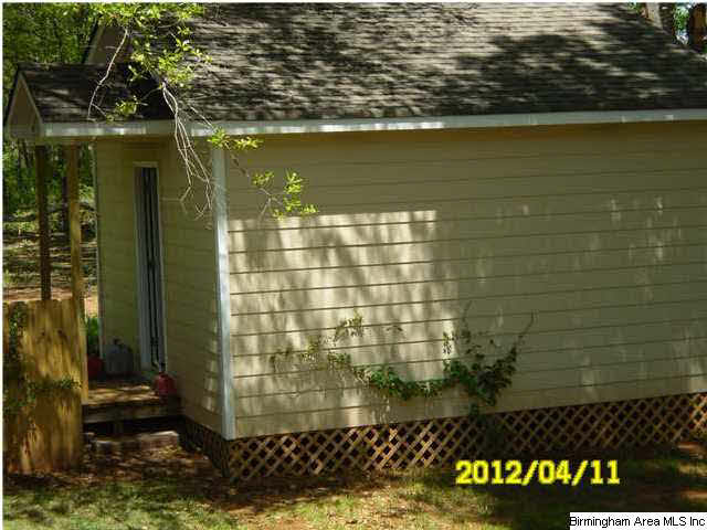 142 Barnsley Street Wilsonville, AL 35186 - Photo 18 of 18