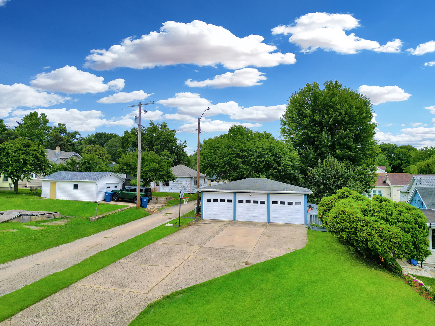 306 East Iowa Street Spring Valley, IL 61362 - Photo 4 of 44 Gallery Image 4