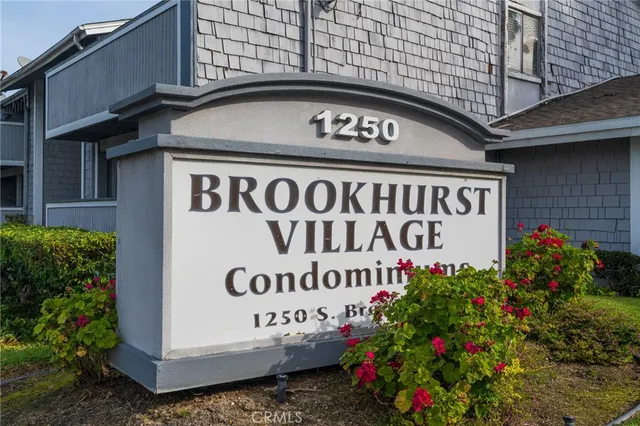 $549,000 | 1250 South Brookhurst Street, Unit 2033, Anaheim, CA 92804